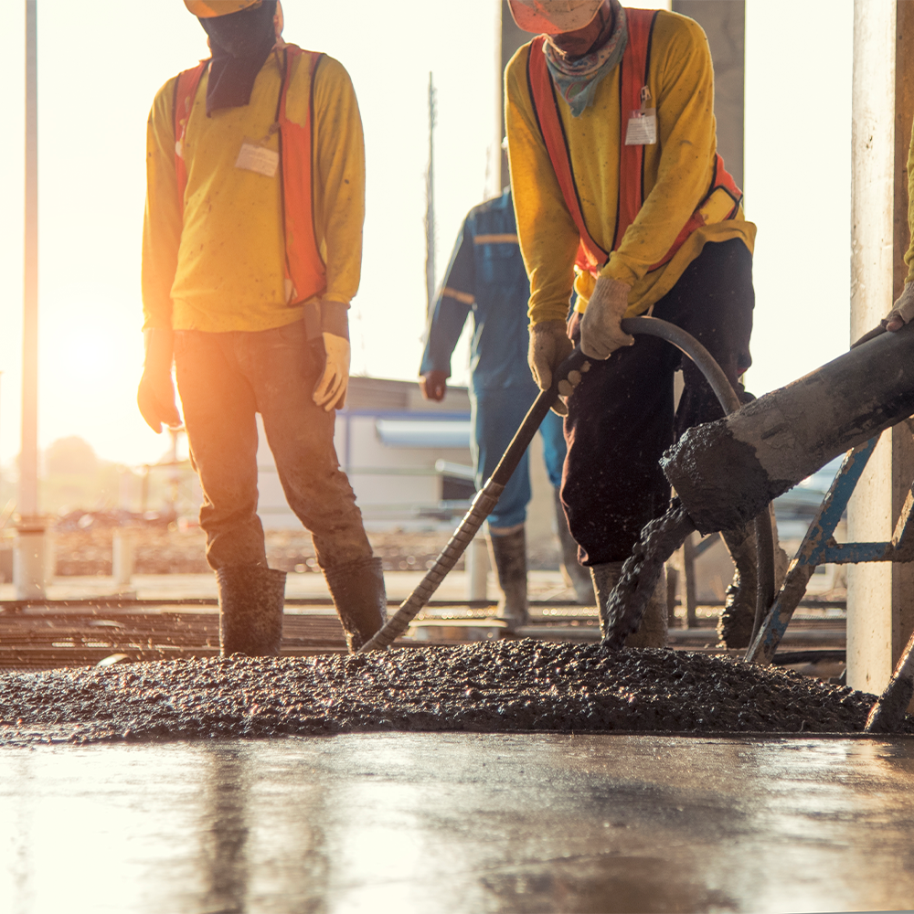 How Climatic Conditions Call For Concrete Driveway Refinishing In Monroe GA