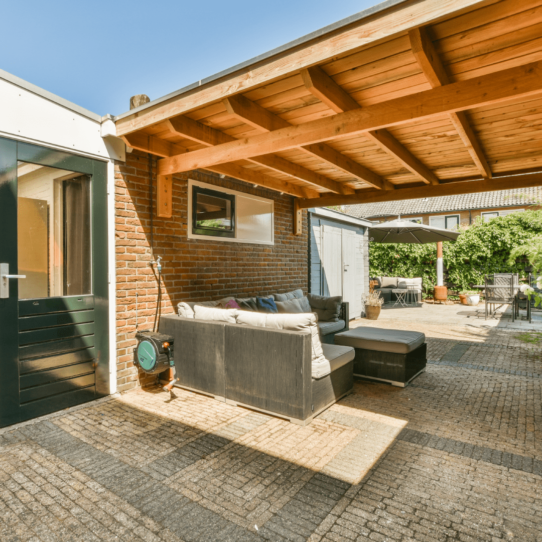 How to Maintain the Beauty of Your Patio with Expert Services in Atlanta, GA