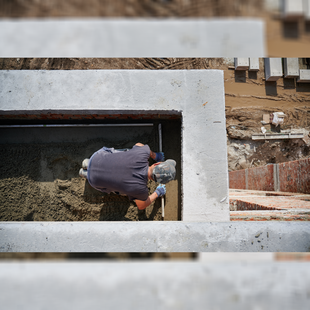 Why is Atlanta’s Best Concrete Georgia's leading concrete contractor?