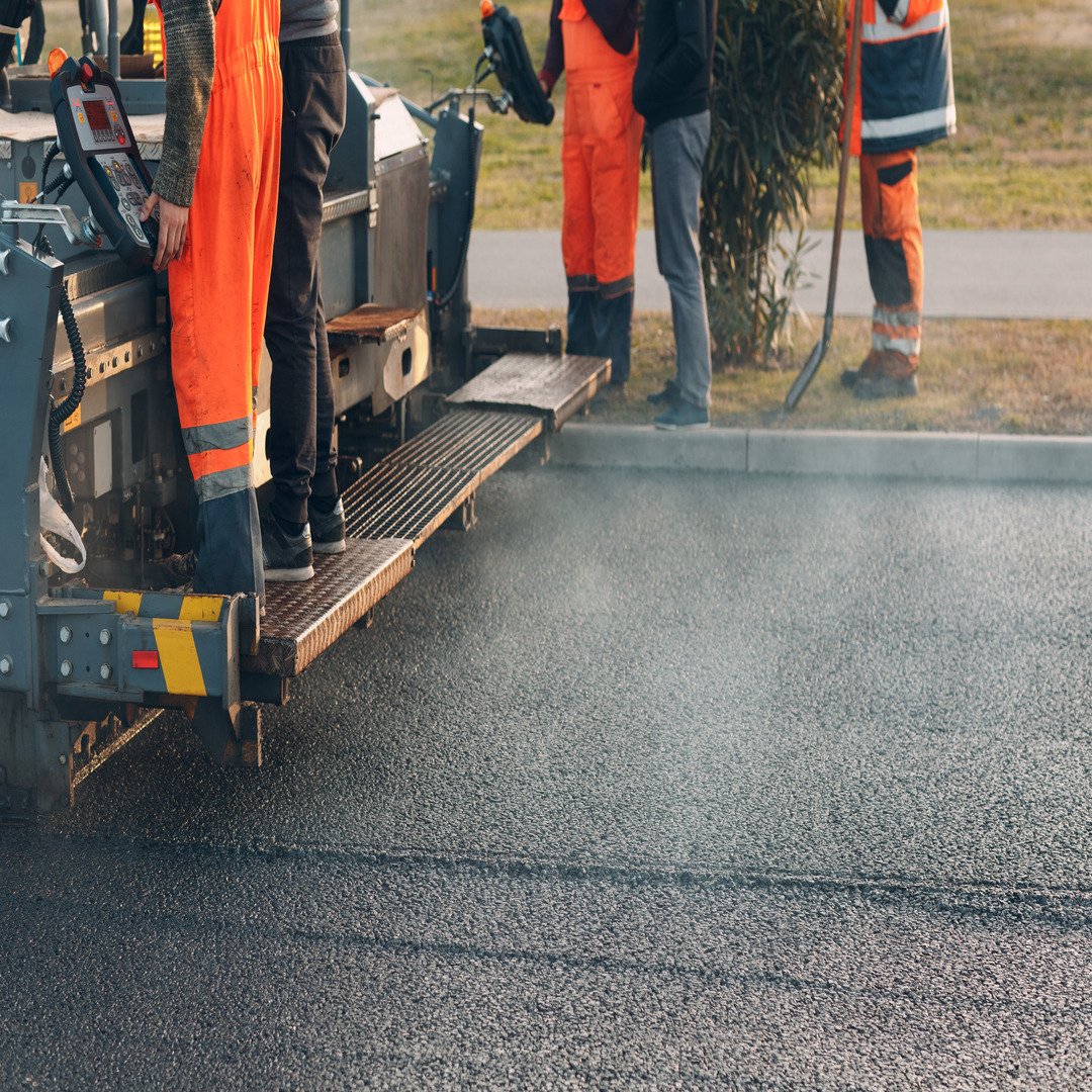 Your Guide to Driveway Construction in Georgia