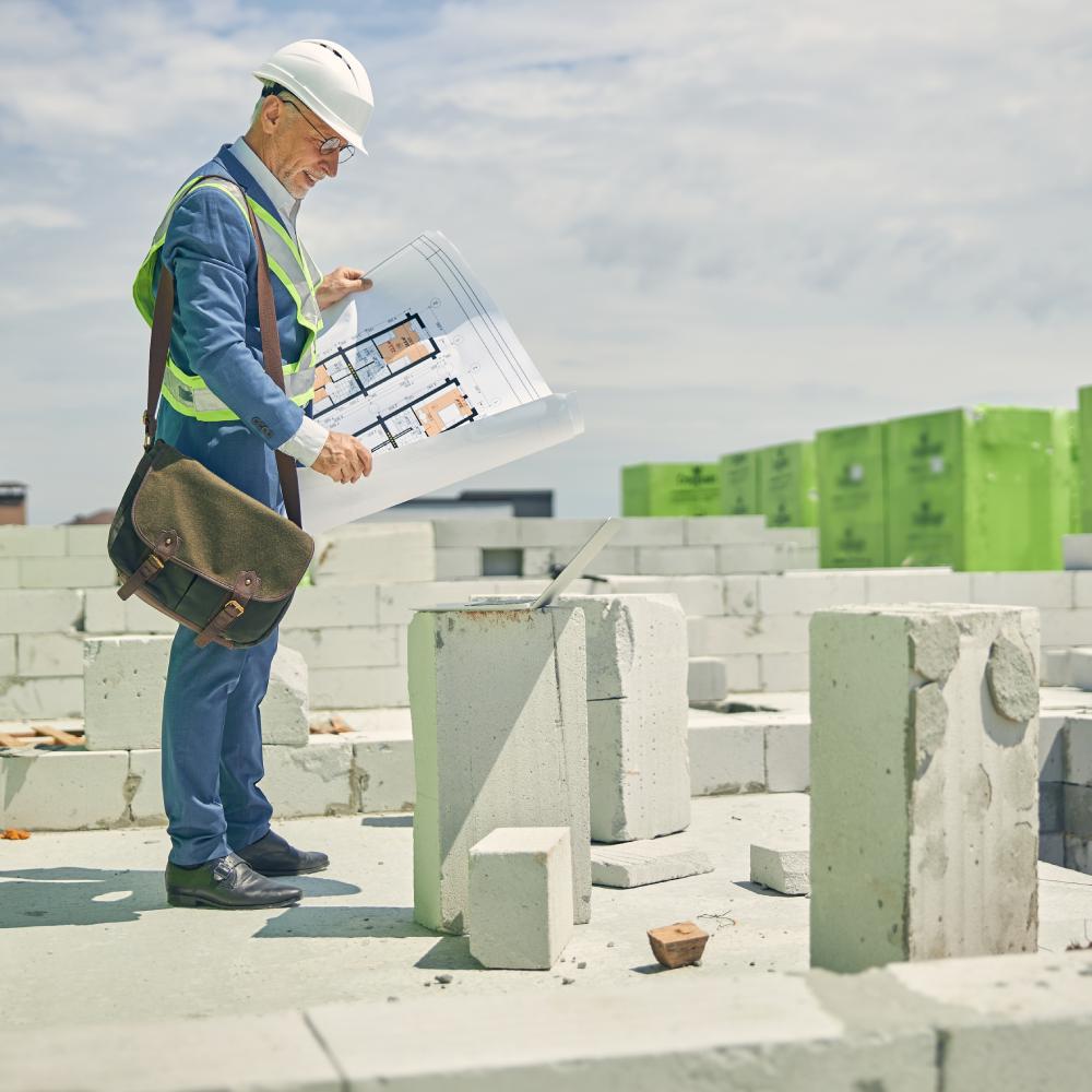 Why is Atlanta's Best Concrete your right resource as the best concrete company in Forsyth County?