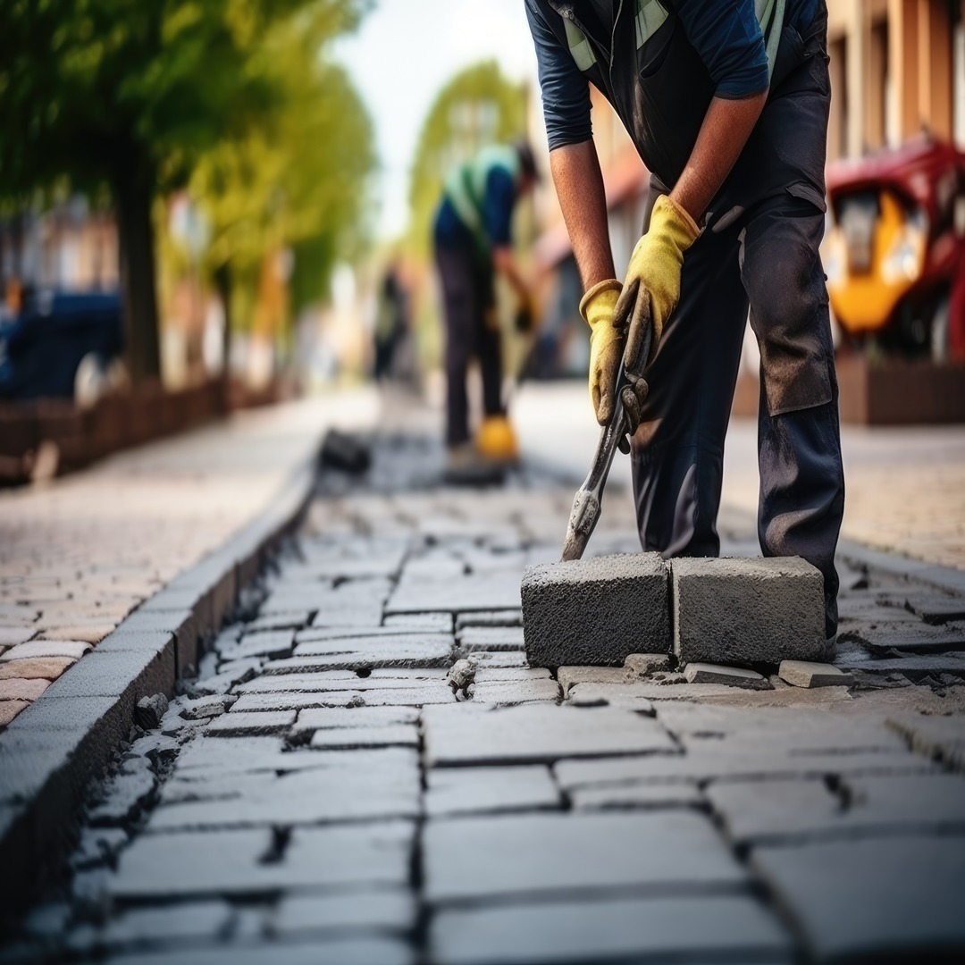 Affordable Sidewalk Repair Services in Gwinnett