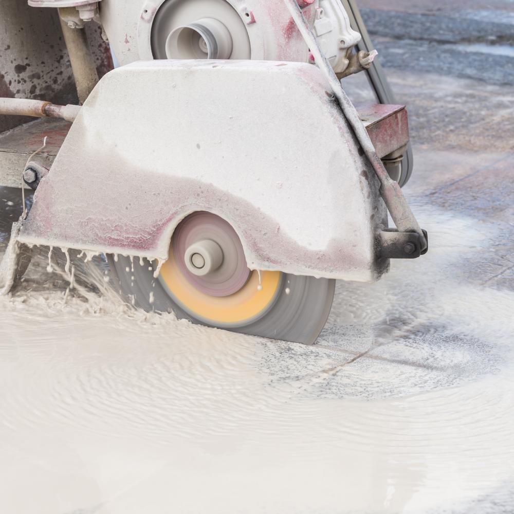 Expert Tips for Choosing the Best Concrete Cutting Service in Jackson County